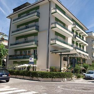 Hotel Viscount